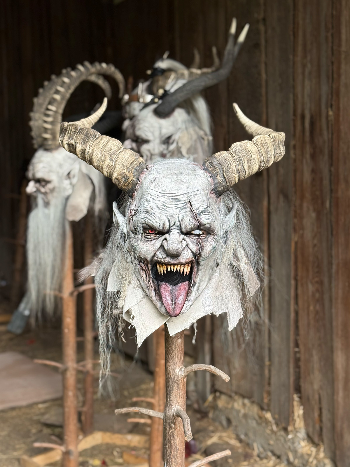 Krampus