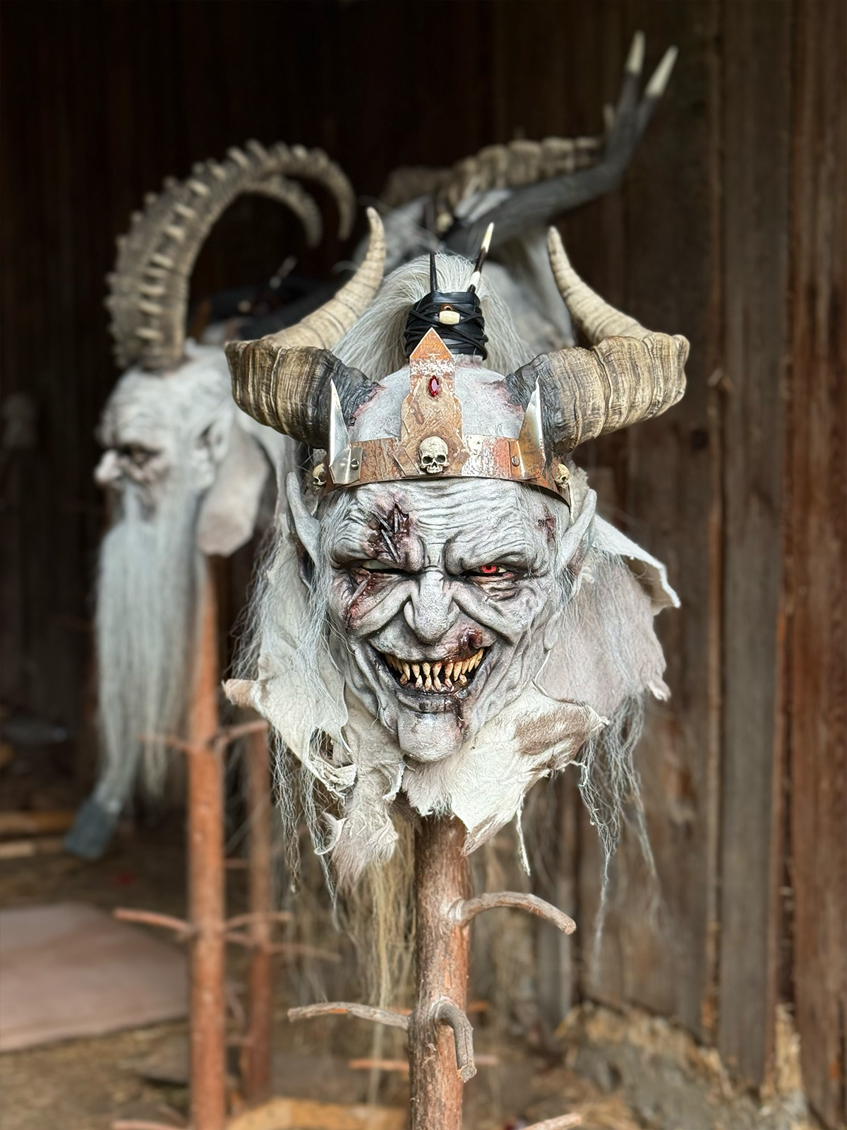 Krampus