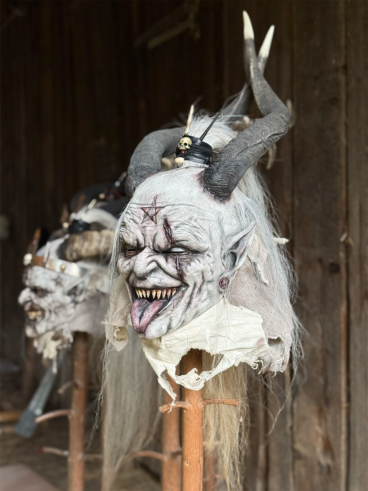 Krampus