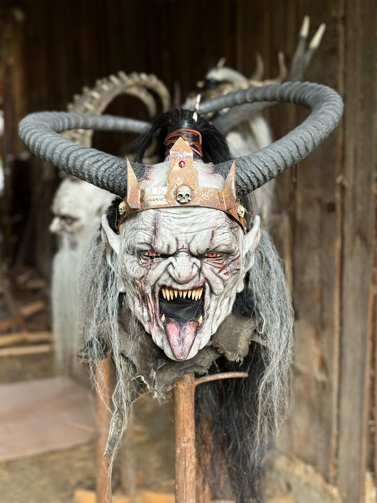 Krampus