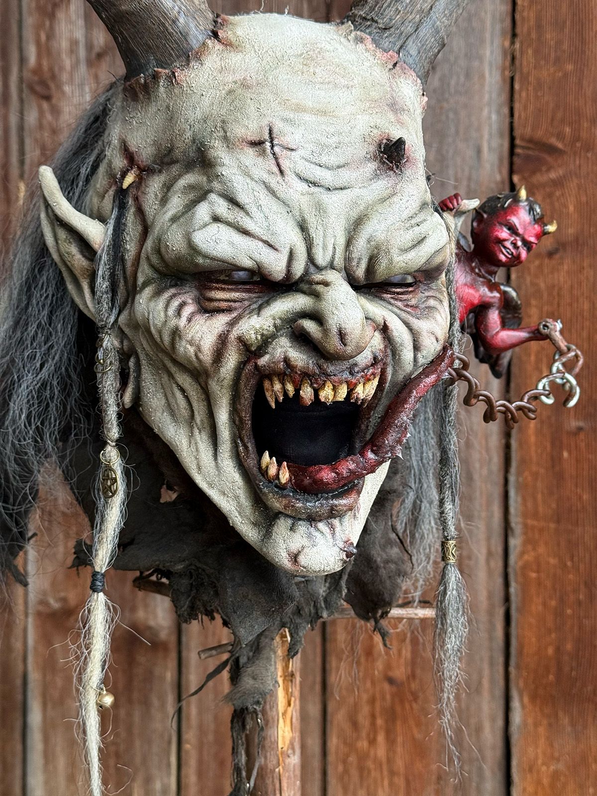 Krampus